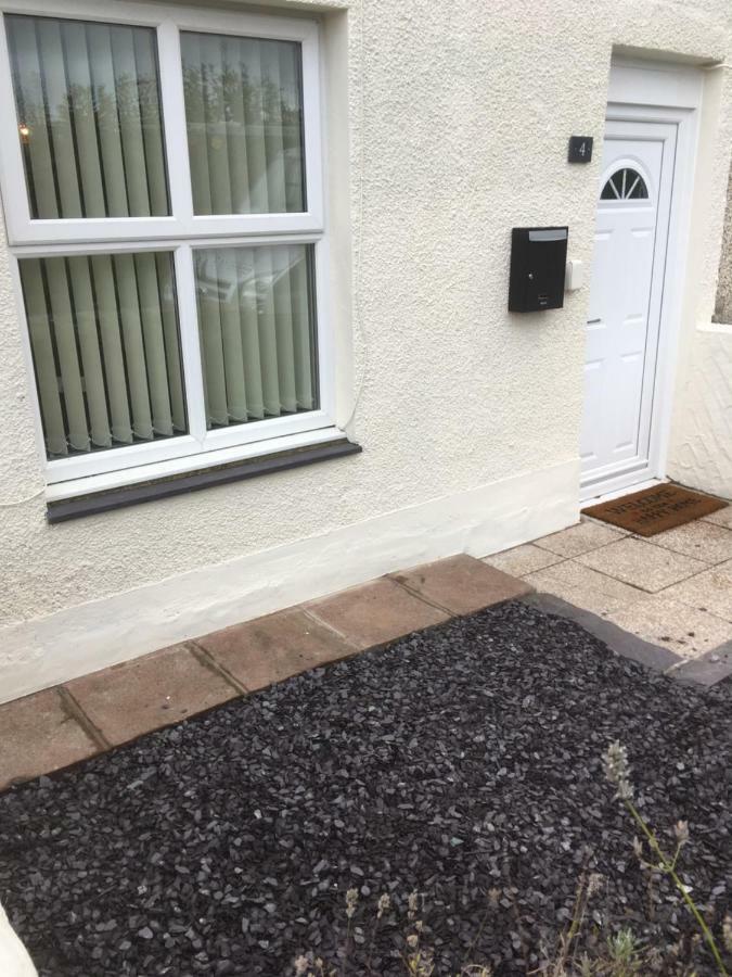 Snowdon Cottage Caernarfon Exterior photo