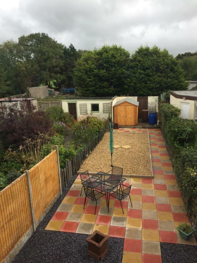 Snowdon Cottage Caernarfon Exterior photo