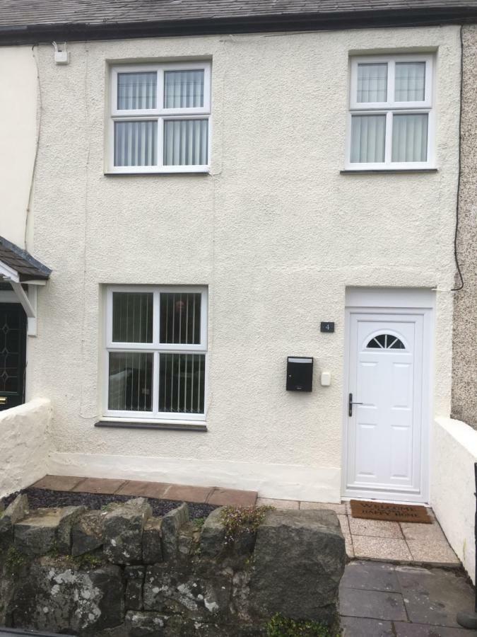 Snowdon Cottage Caernarfon Exterior photo