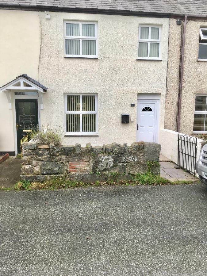 Snowdon Cottage Caernarfon Exterior photo