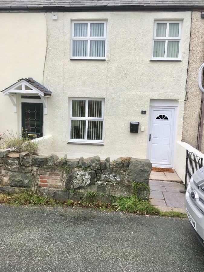 Snowdon Cottage Caernarfon Exterior photo